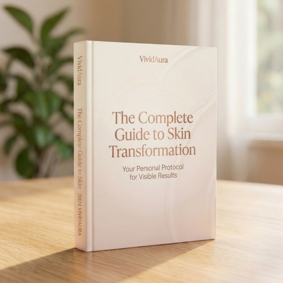 The Complete Guide to Skin Transformation