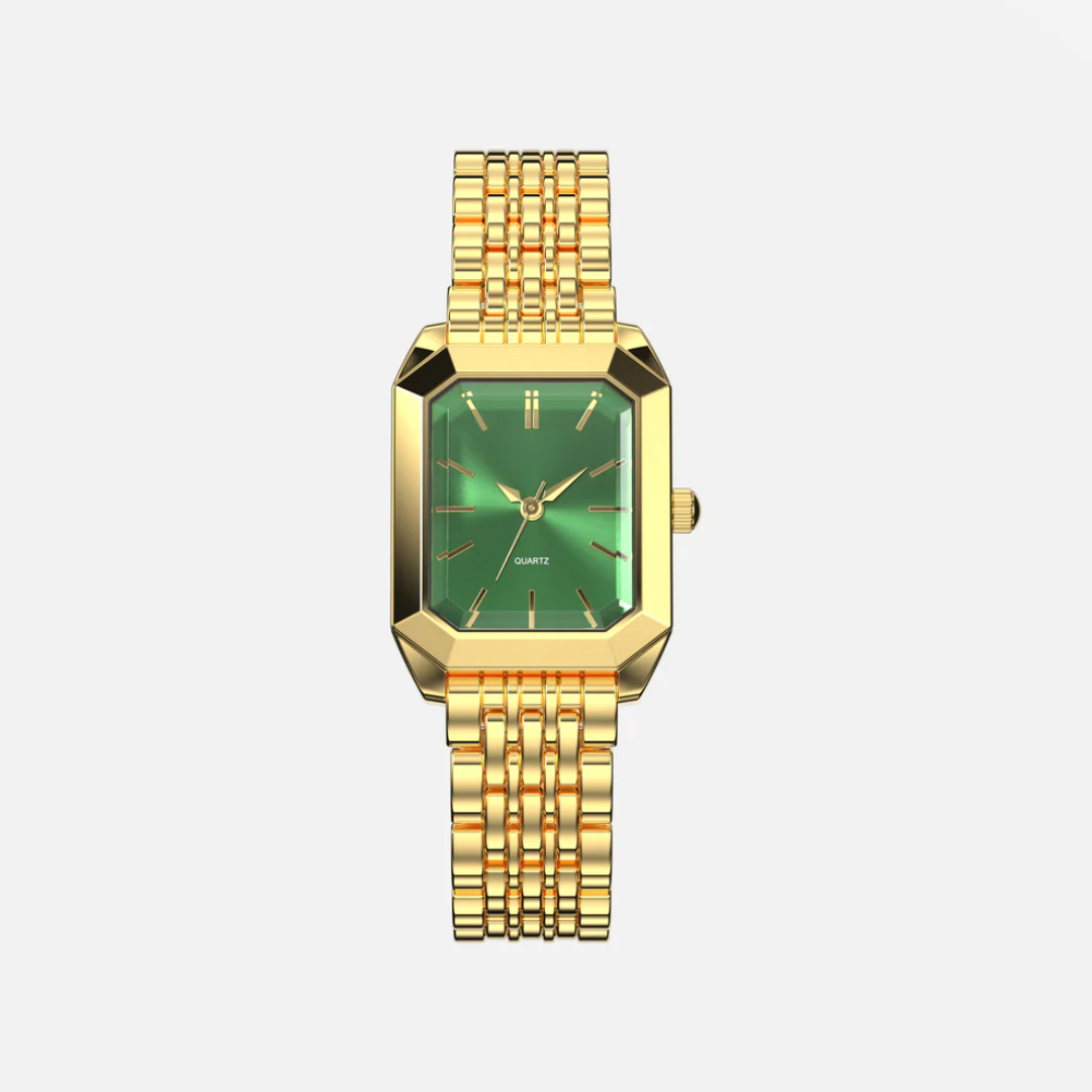 The Capri Bracelet Watch