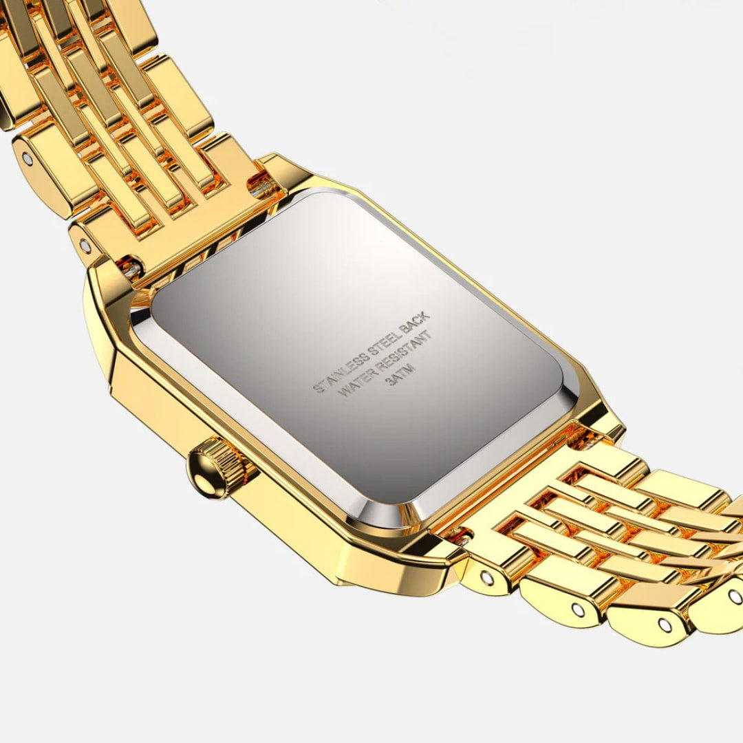The Capri Bracelet Watch