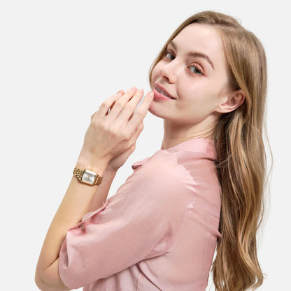 The Capri Bracelet Watch