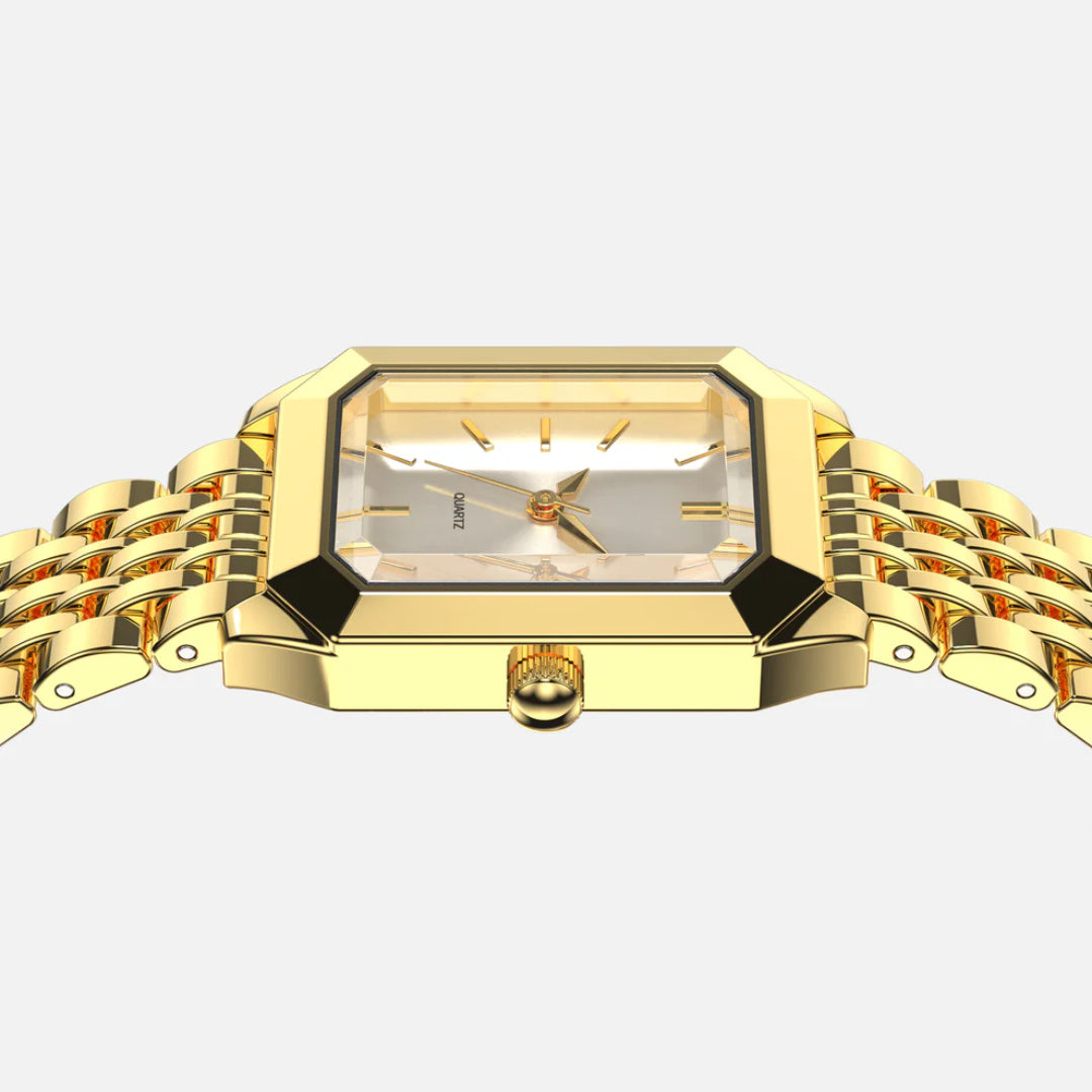 The Capri Bracelet Watch