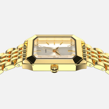 The Capri Bracelet Watch